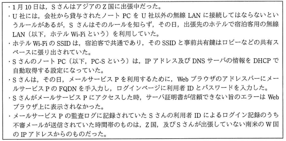 調査結果の図